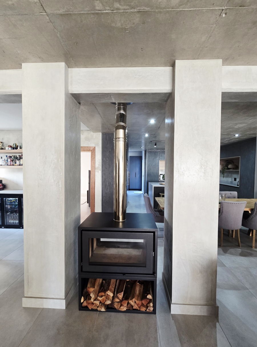 4 Bedroom Property for Sale in Kingswood Golf Estate Western Cape